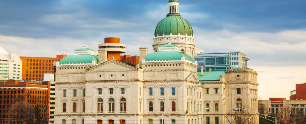 Capitol Building
